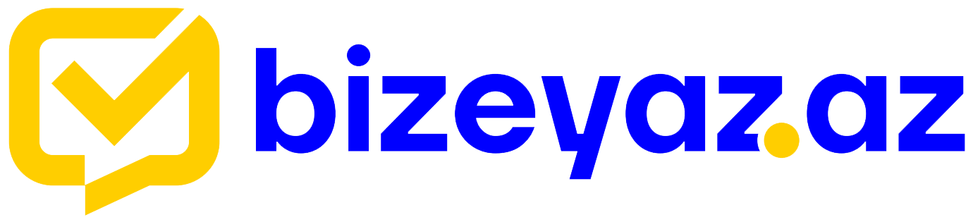 BizeYaz.az